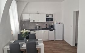 Apartmán Anežka -1-